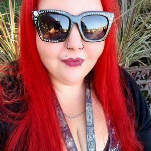 Meet your Posher, Tara